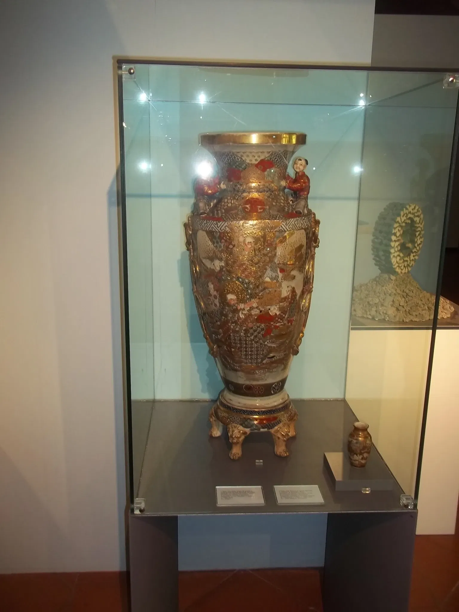 Musée international de la céramique de Faenza