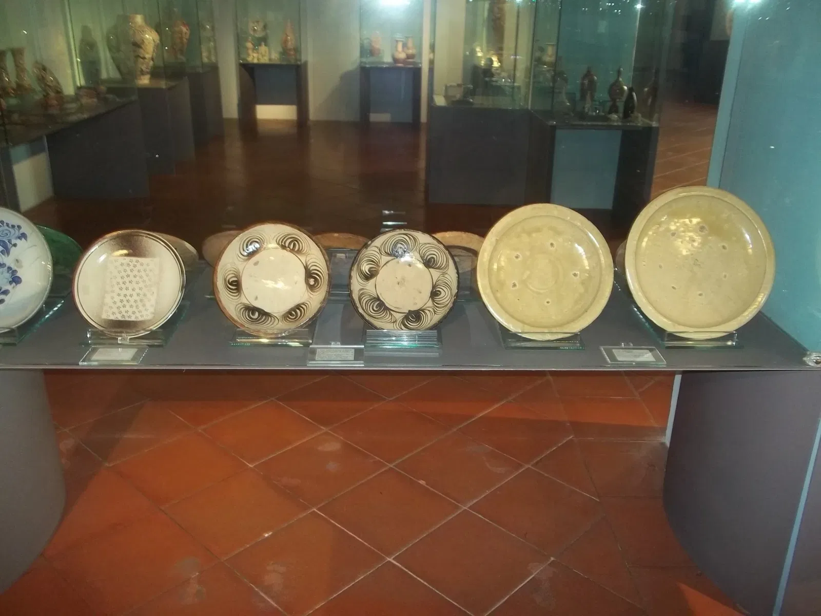 International Museum of Ceramics in Faenza