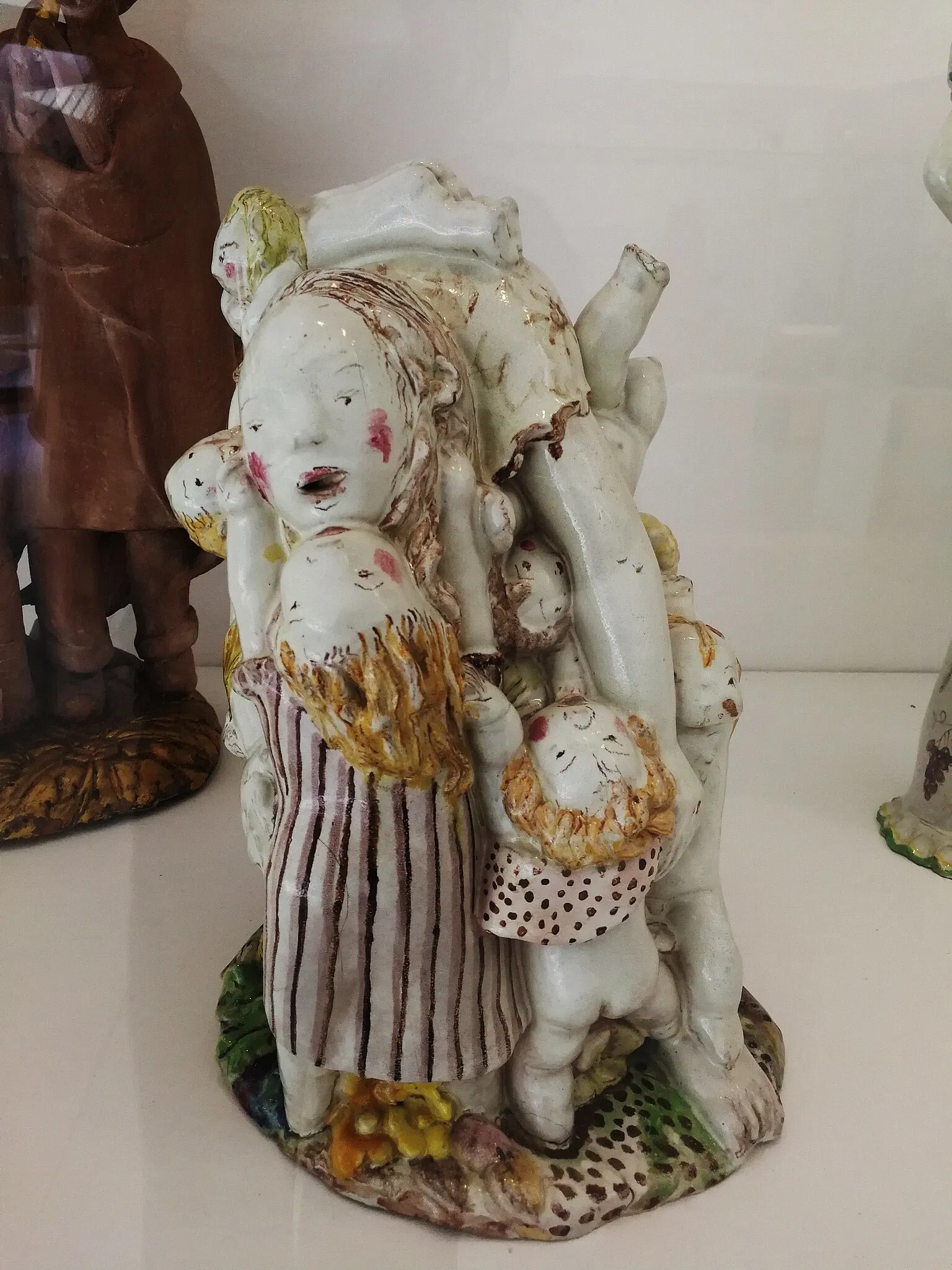 Musée international de la céramique de Faenza