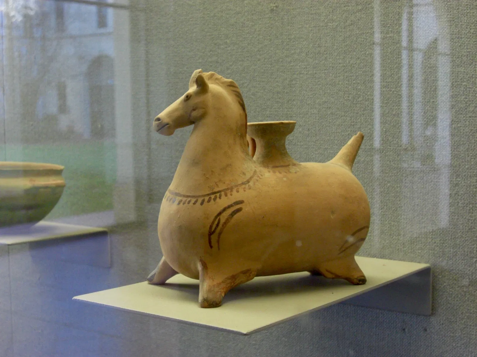 Musée international de la céramique de Faenza