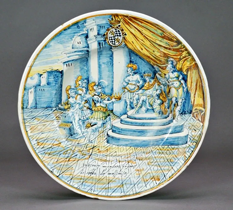 Museo Internazionale delle Ceramiche in Faenza