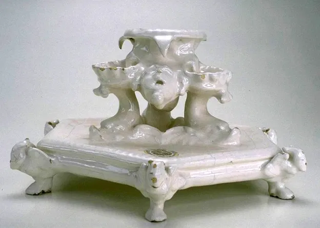 Museo Internacional de Cerámica de Faenza