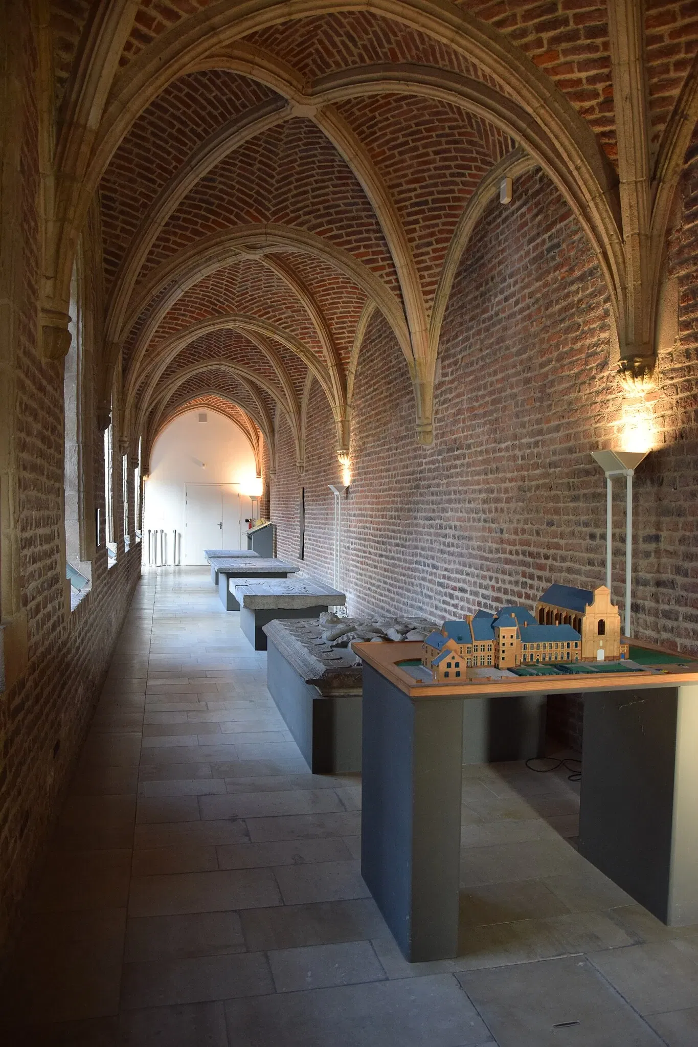 Musée de la Chartreuse