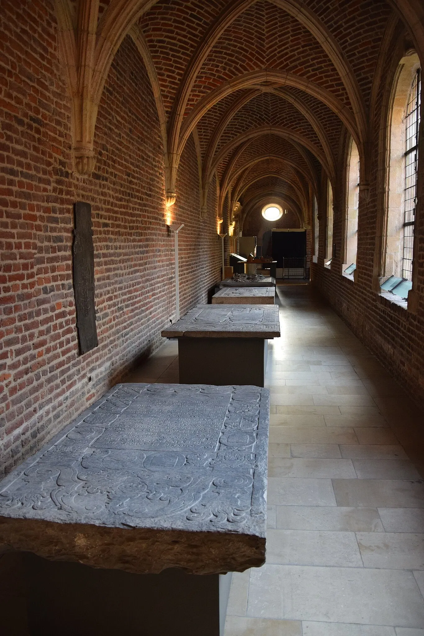 Musée de la Chartreuse