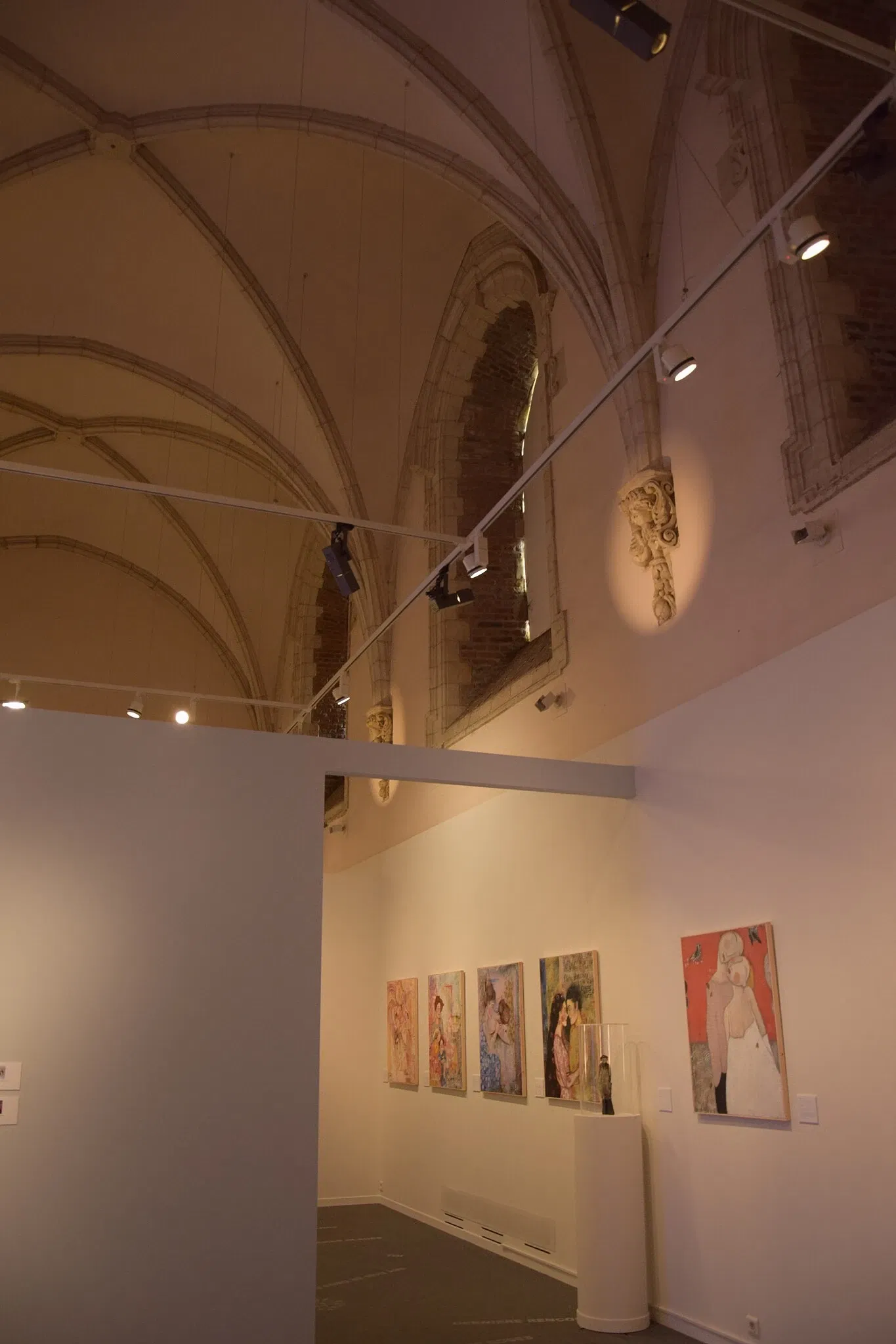 Musée de la Chartreuse