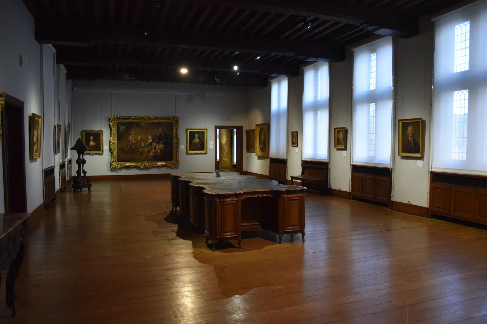 Musée de la Chartreuse