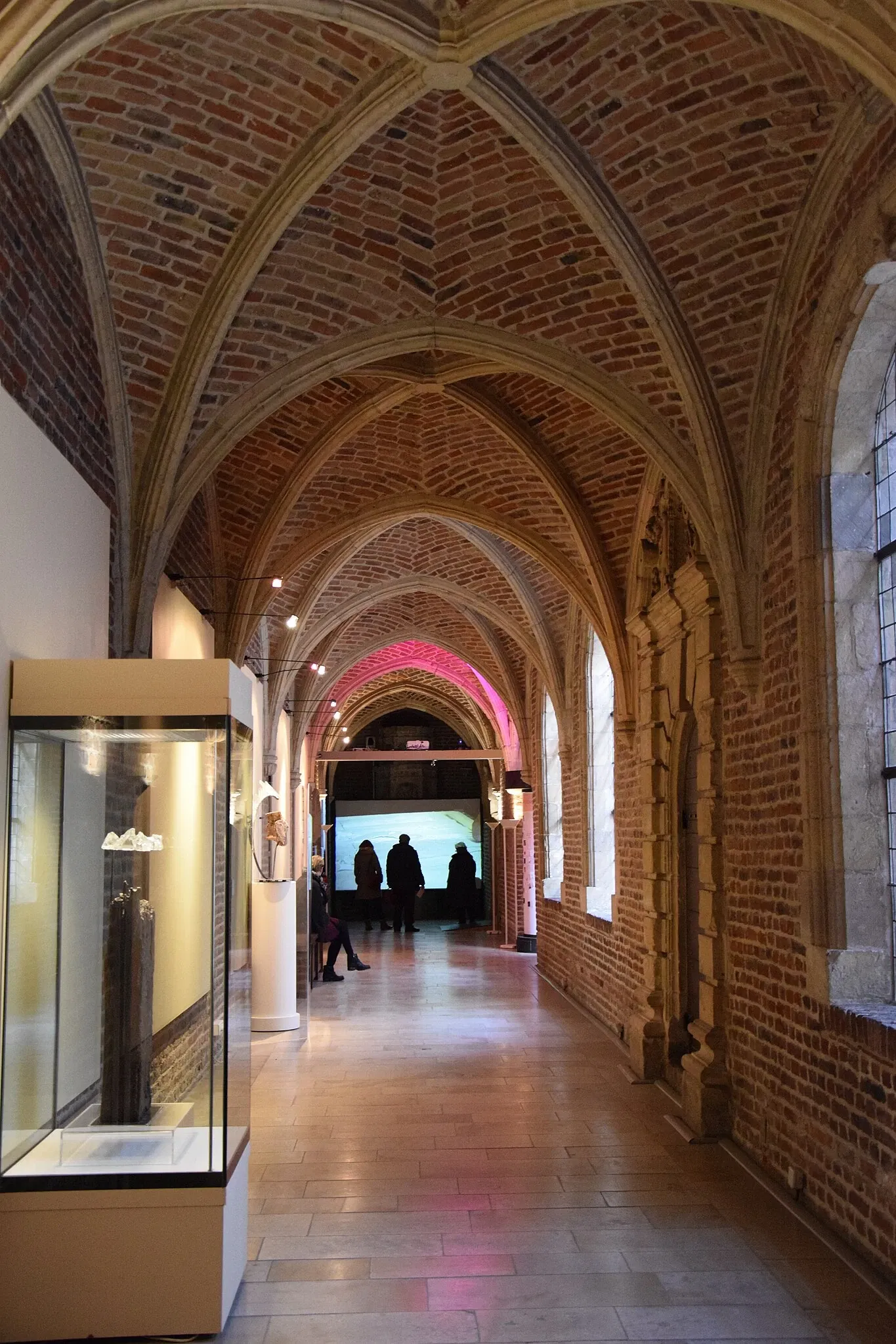 Musée de la Chartreuse