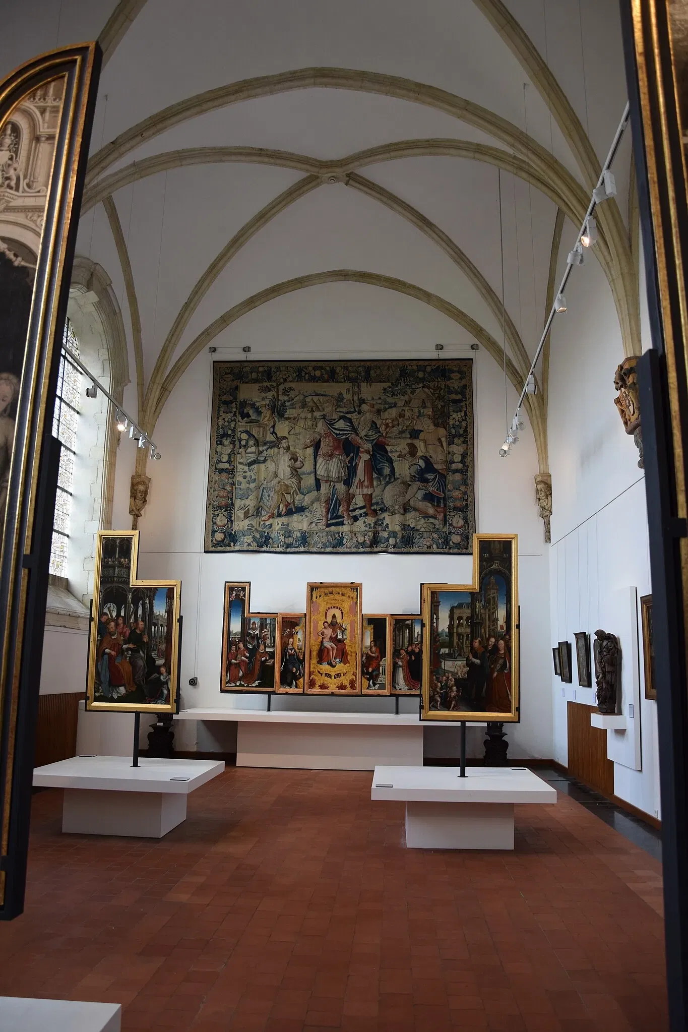 Musée de la Chartreuse