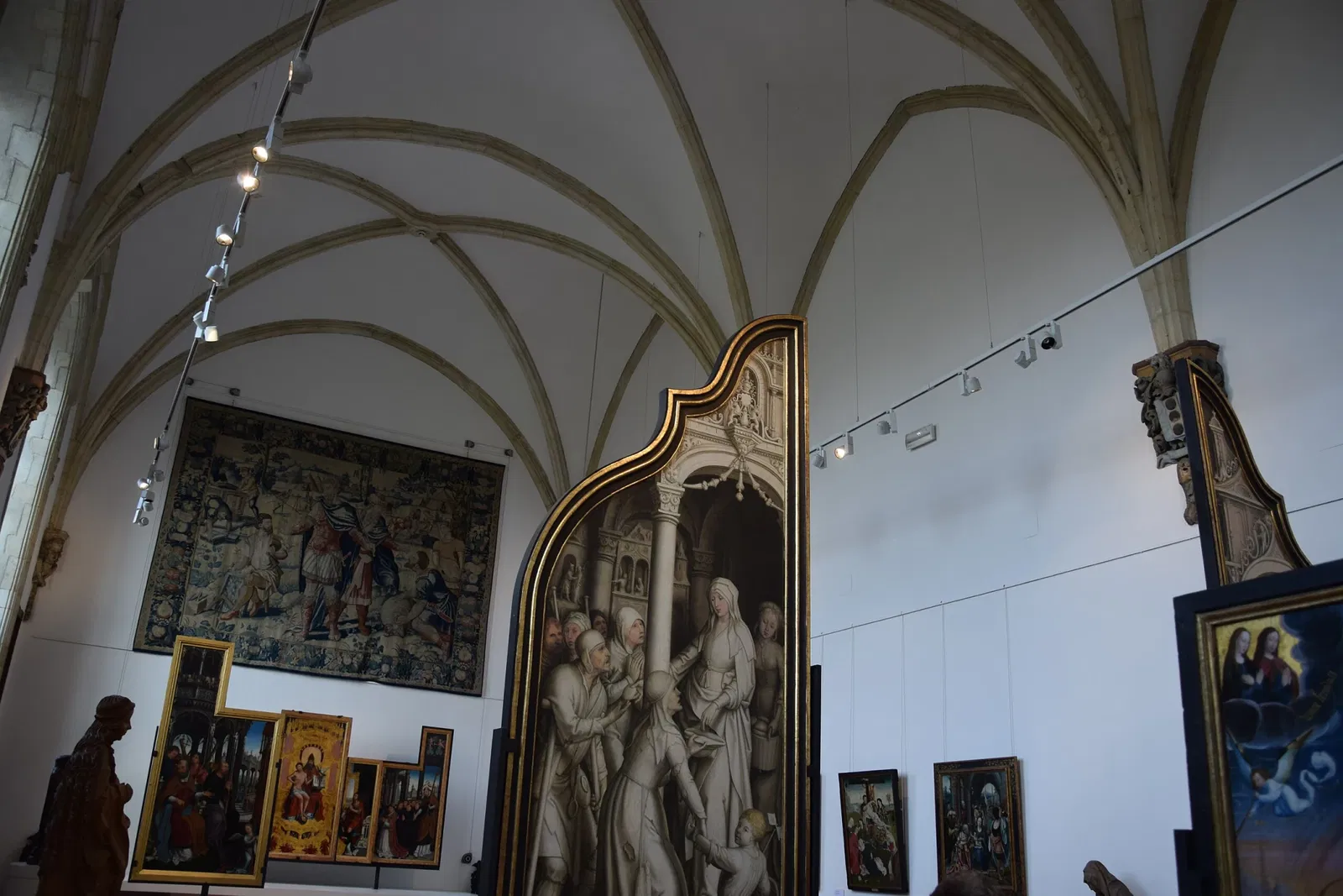 Musée de la Chartreuse