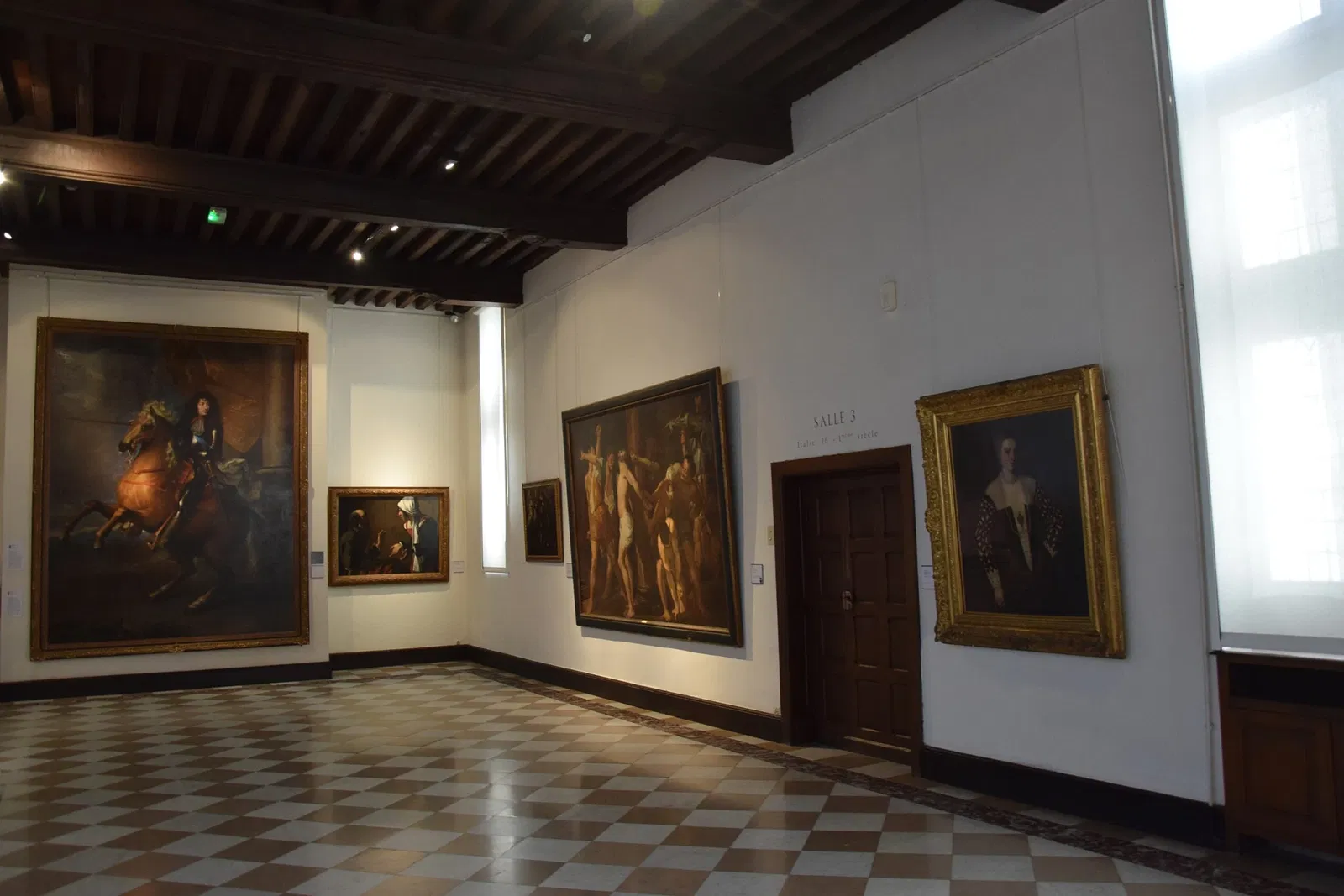 Musée de la Chartreuse