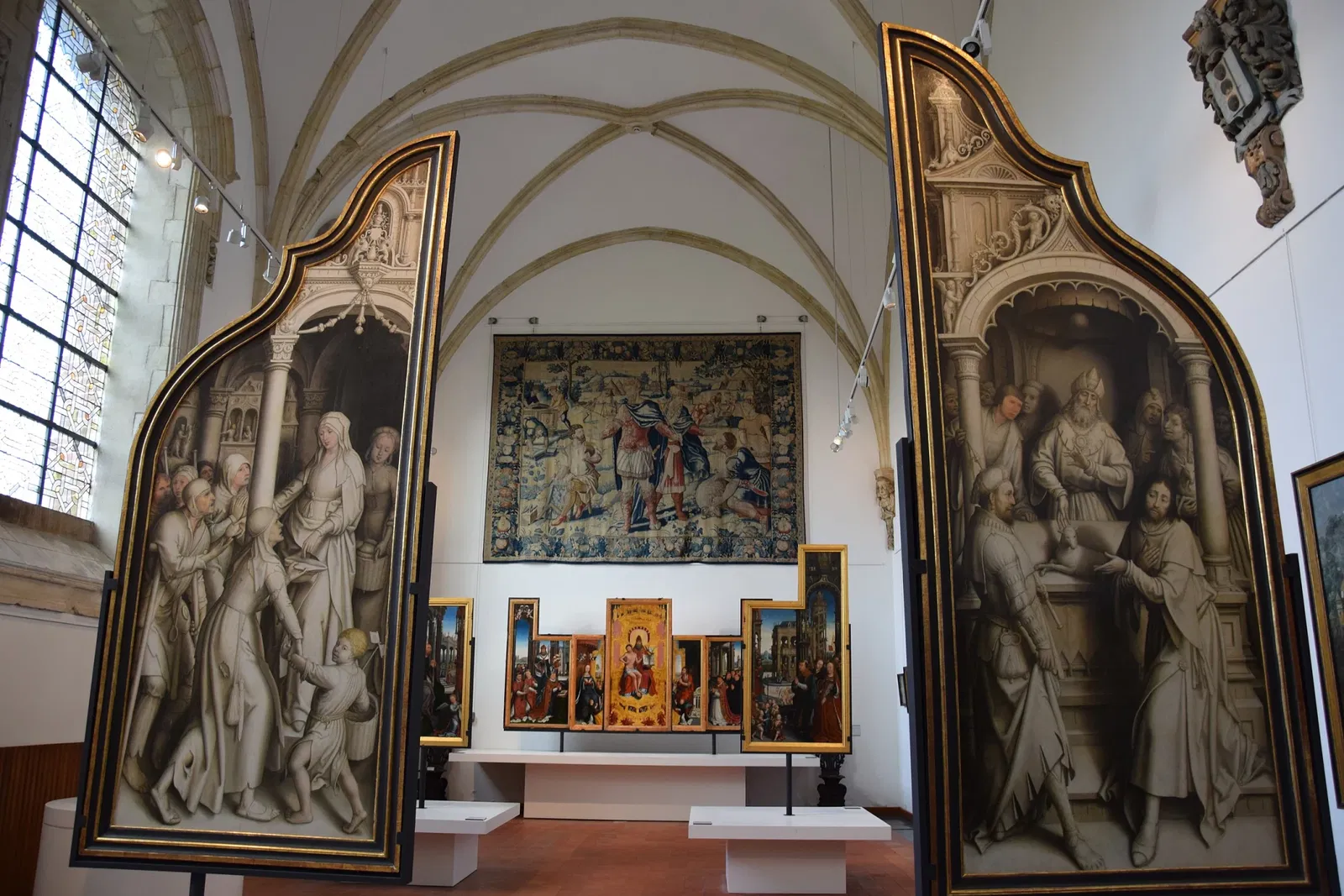 Musée de la Chartreuse