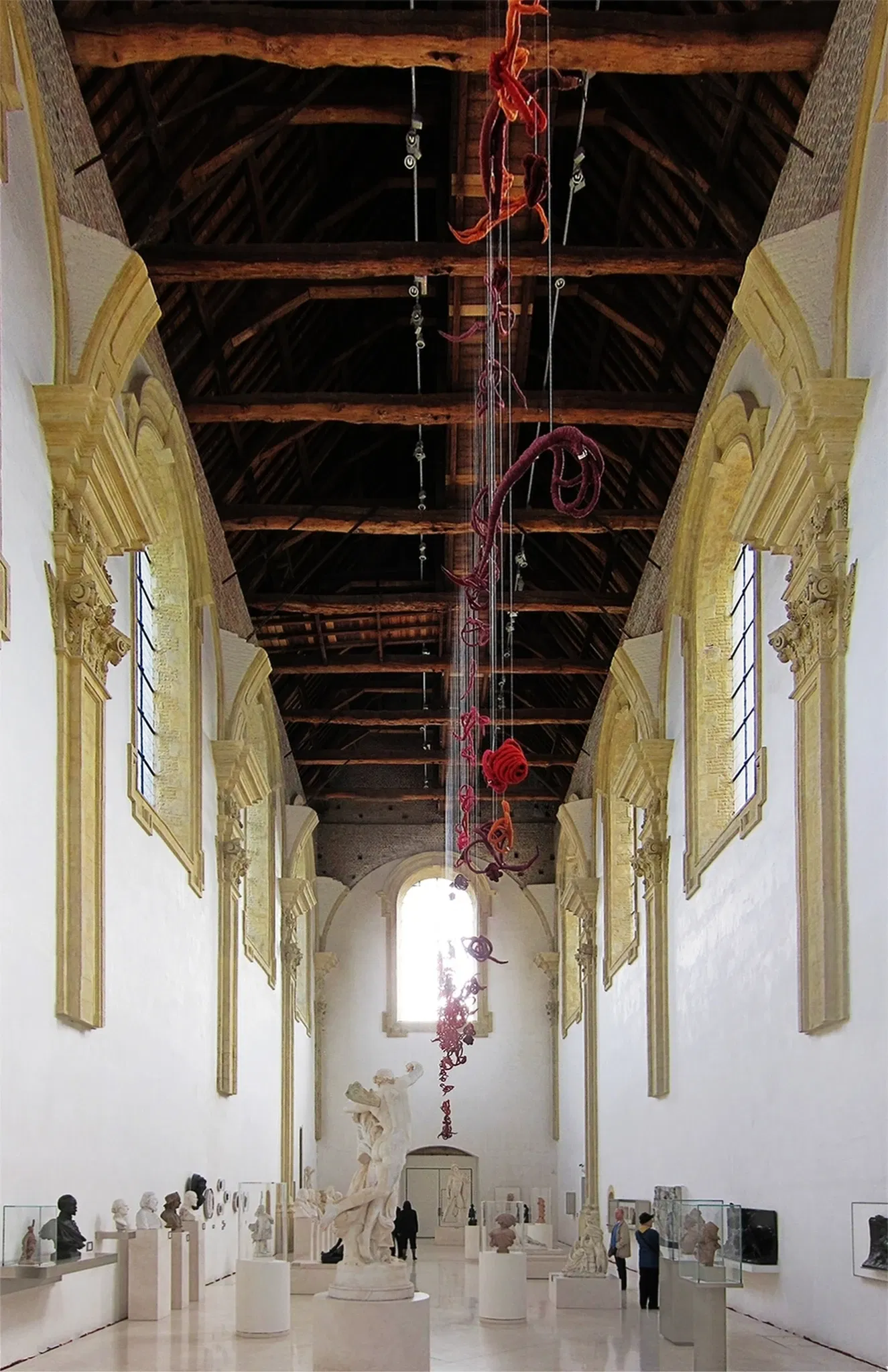 Musée de la Chartreuse