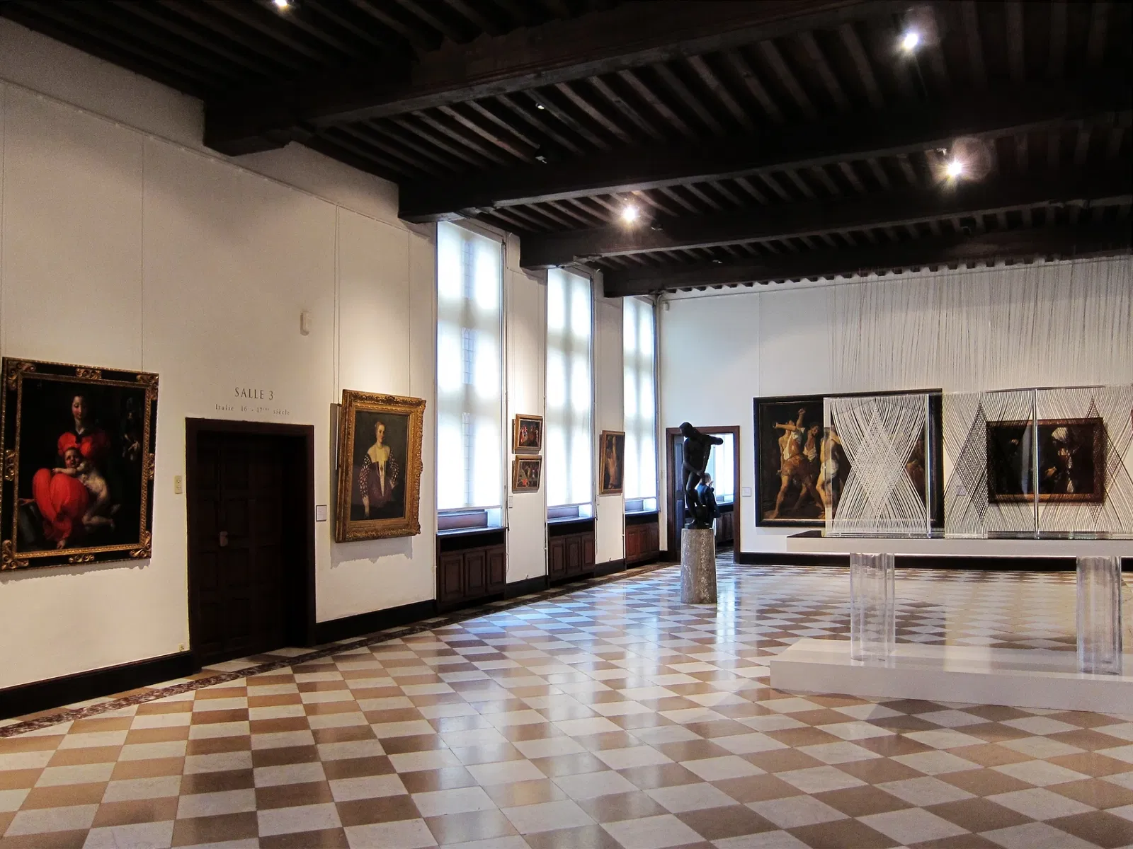 Musée de la Chartreuse