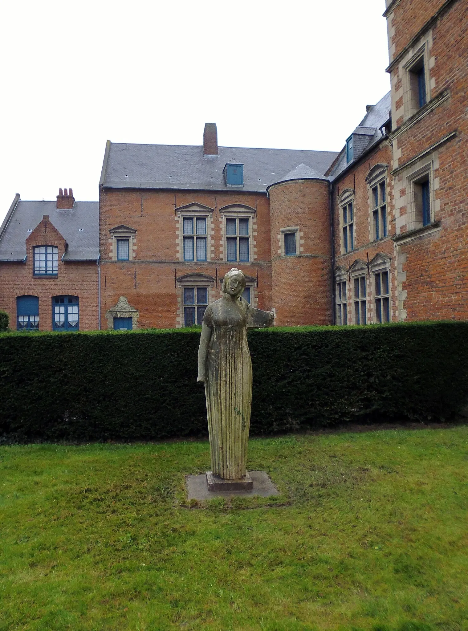 Musée de la Chartreuse