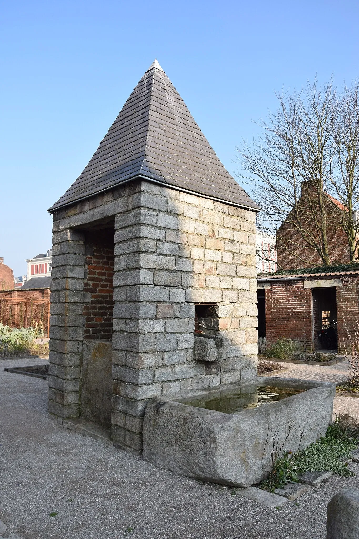 Musée de la Chartreuse