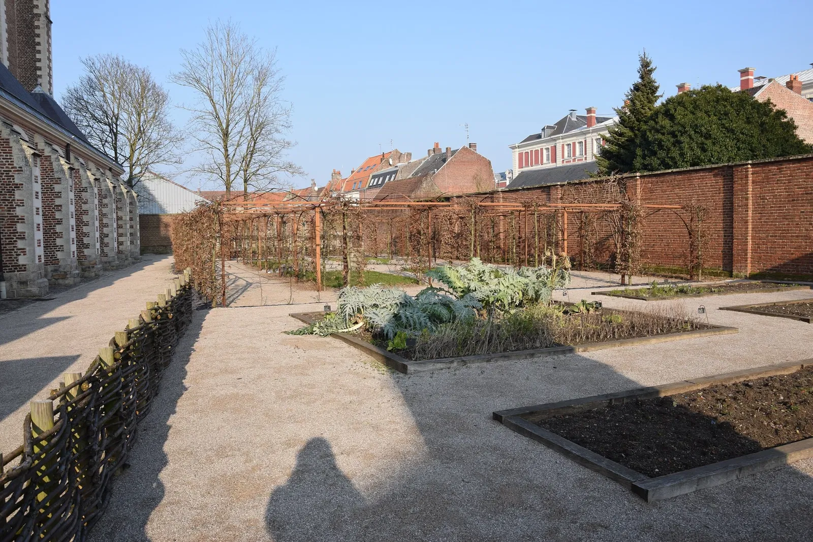 Musée de la Chartreuse