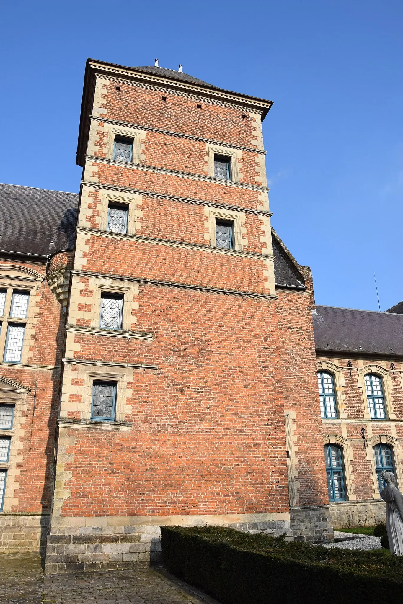 Musée de la Chartreuse