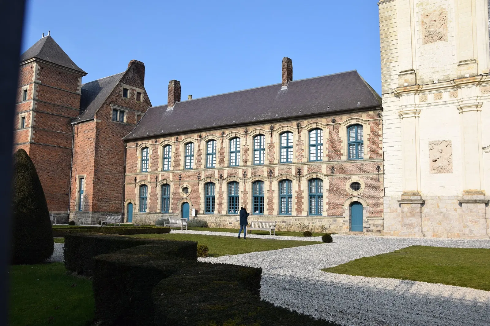 Musée de la Chartreuse