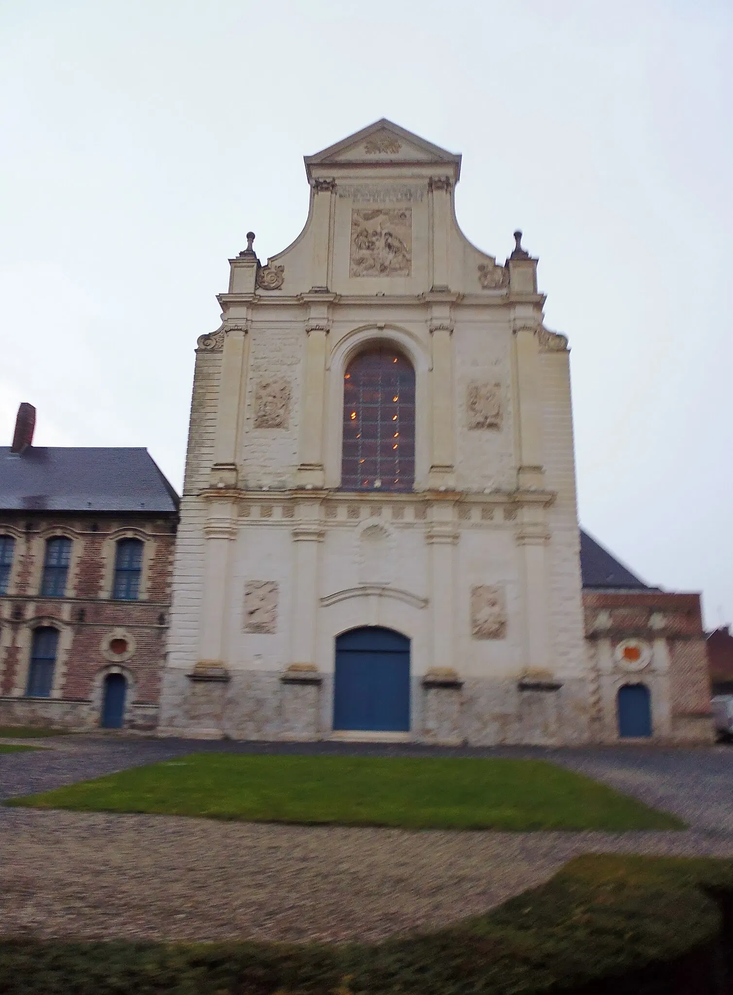 Musée de la Chartreuse