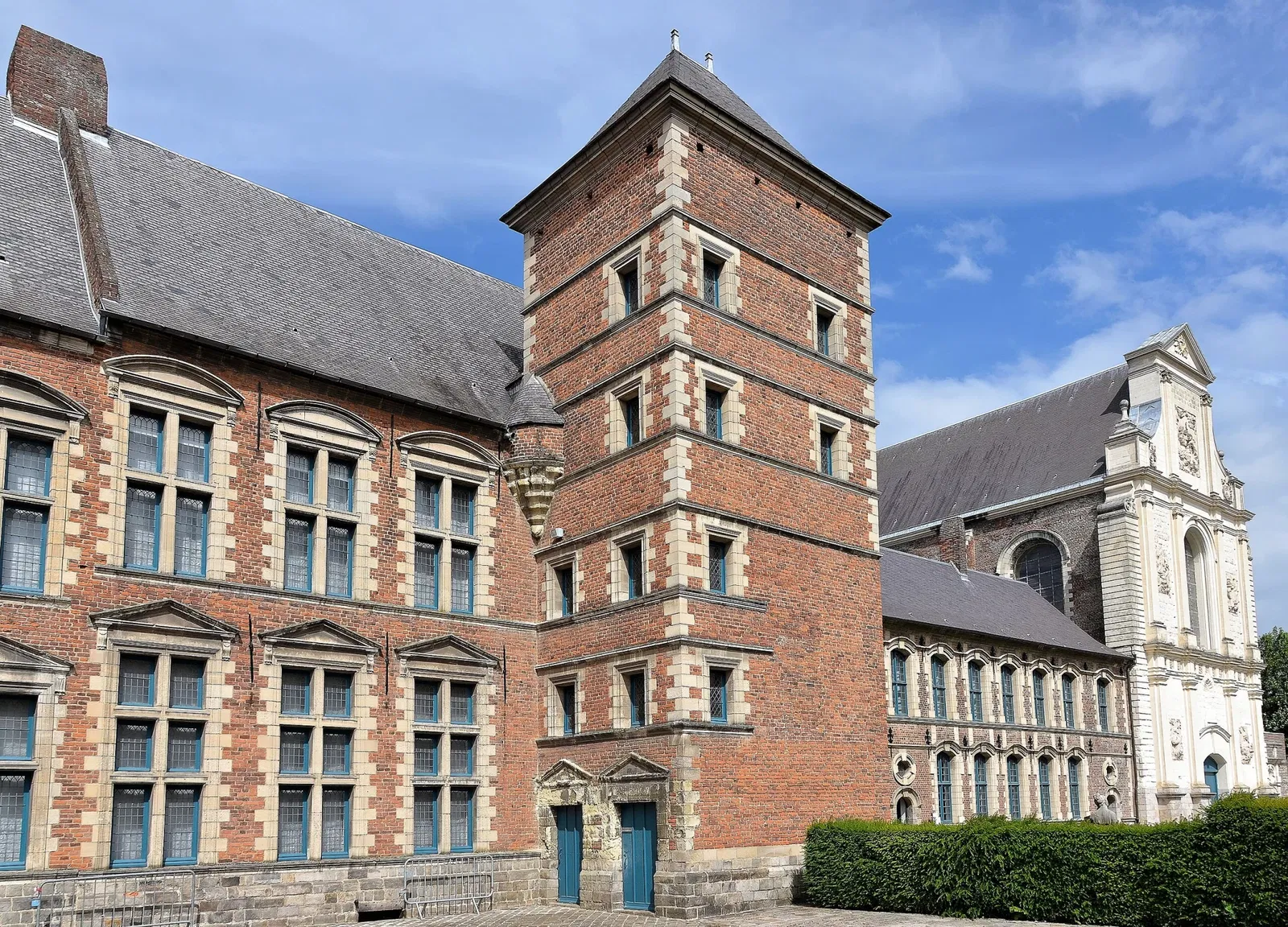 Musée de la Chartreuse