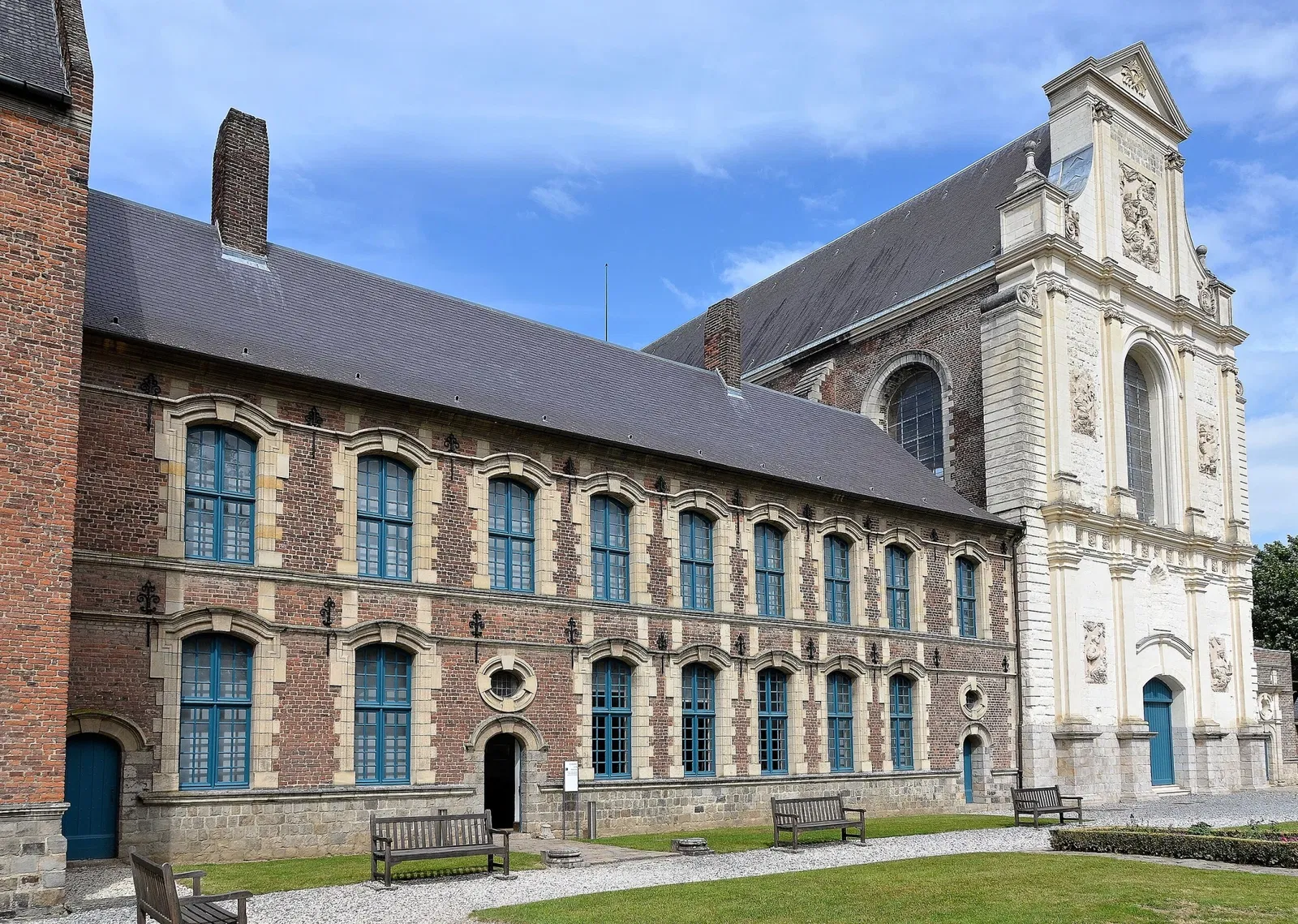 Musée de la Chartreuse