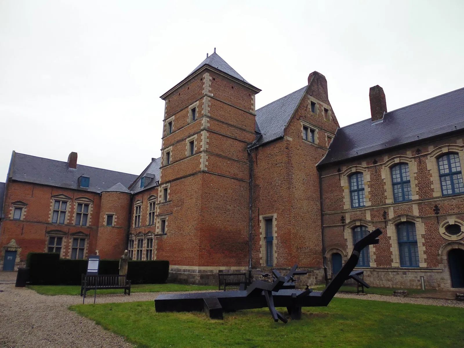 Musée de la Chartreuse