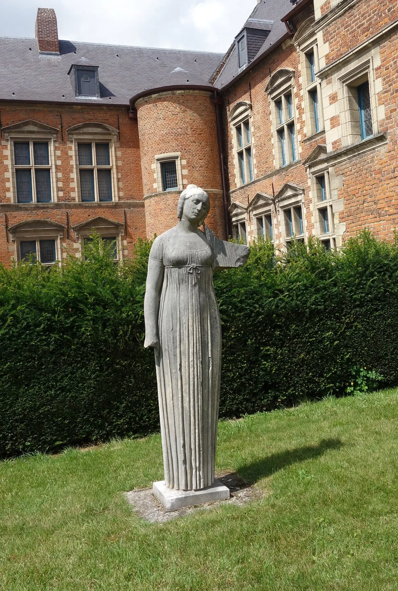 Musée de la Chartreuse