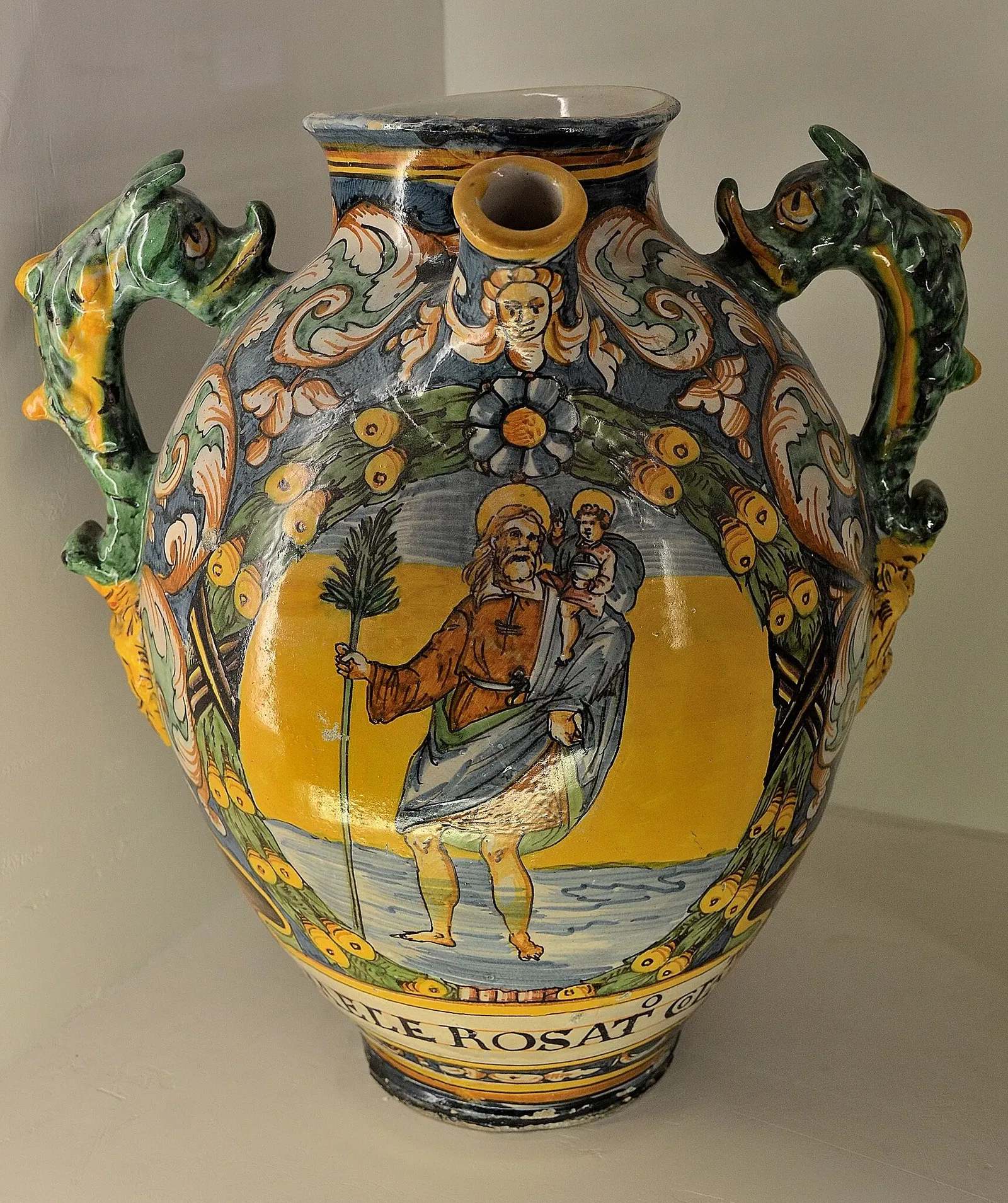 Musée de la Chartreuse