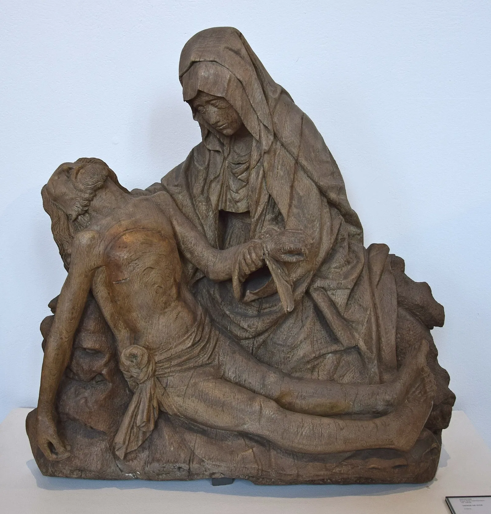 Musée de la Chartreuse