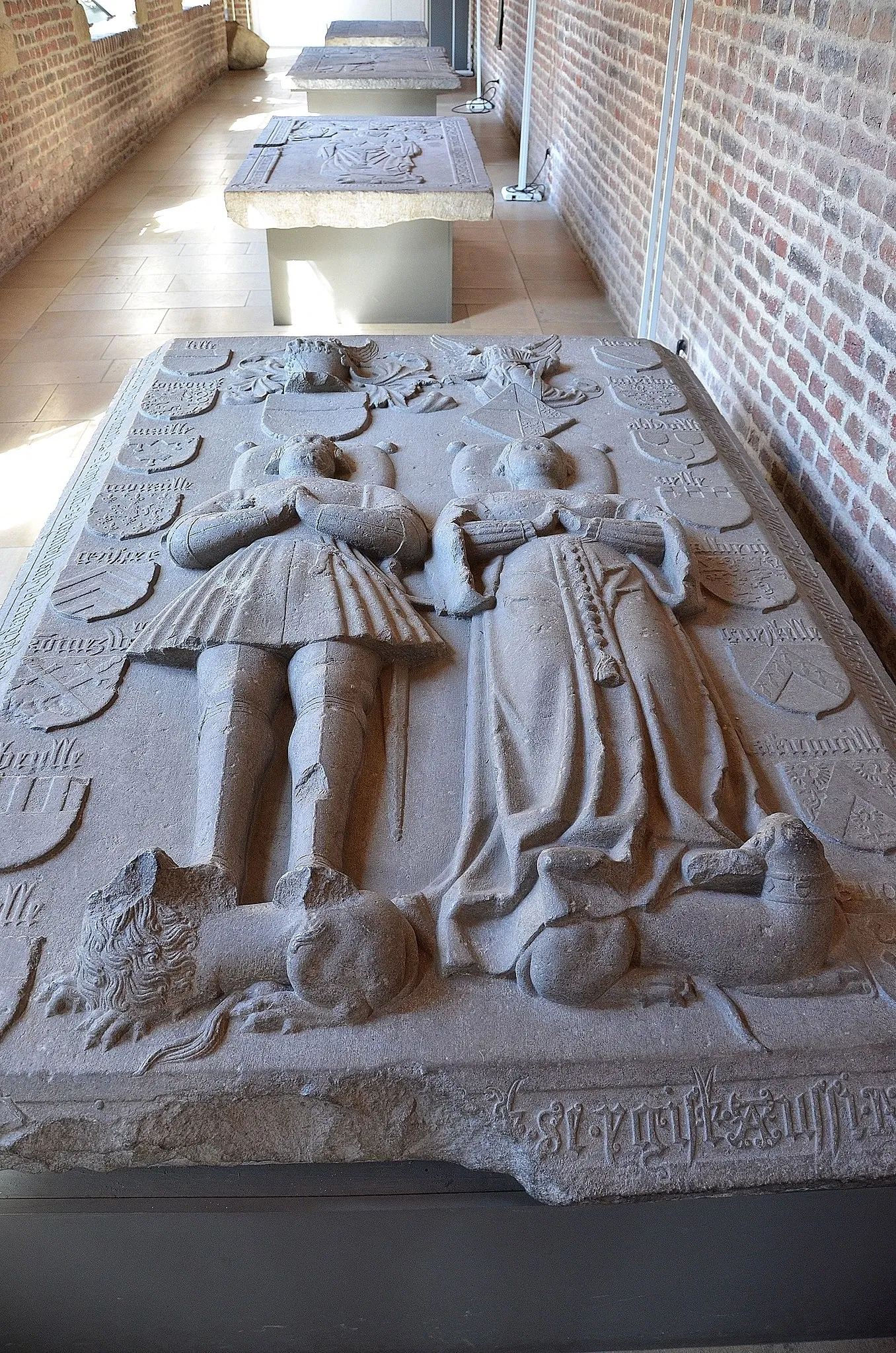 Musée de la Chartreuse