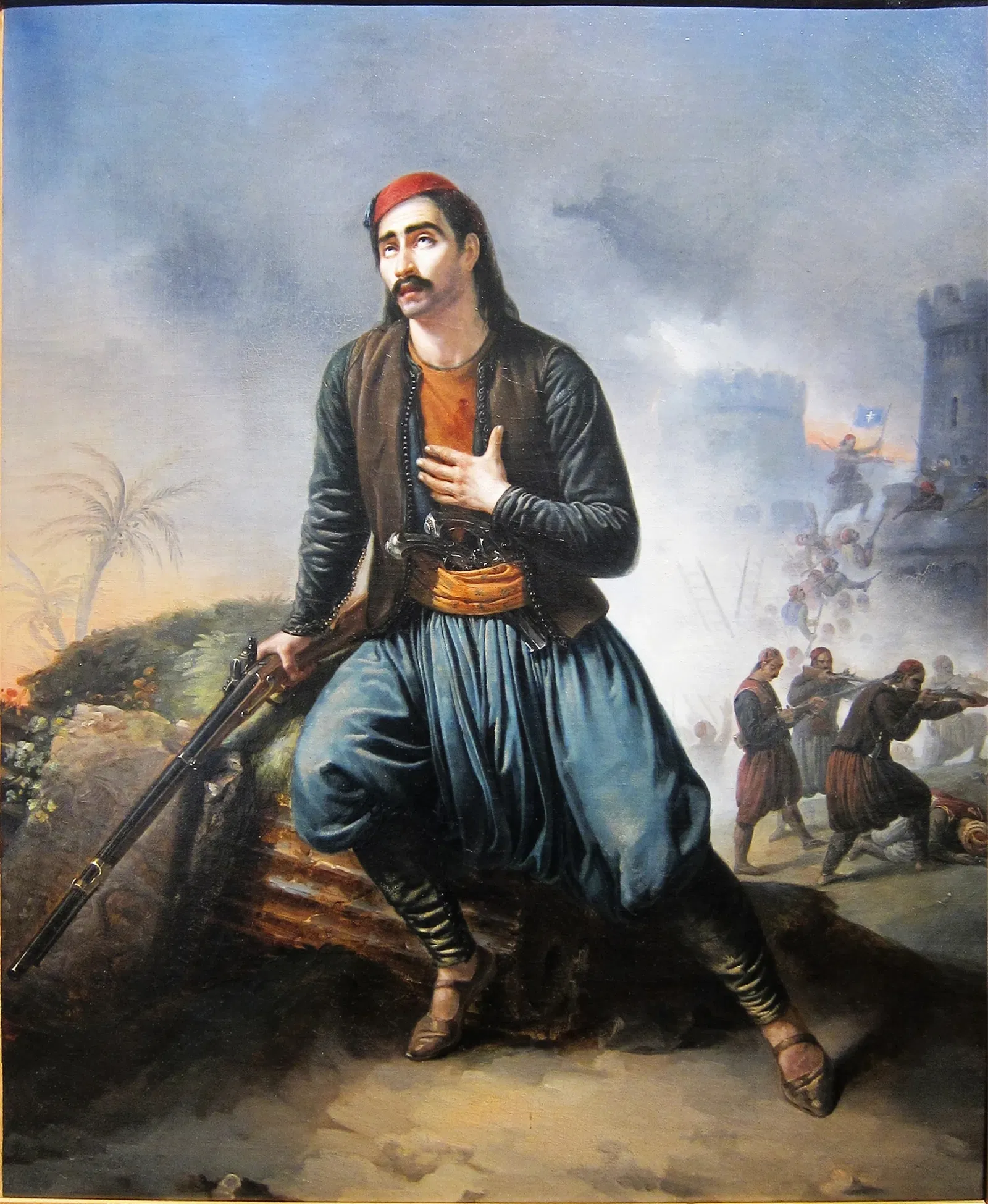 Musée de la Chartreuse