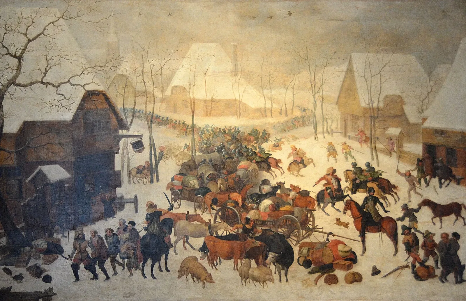 Musée de la Chartreuse