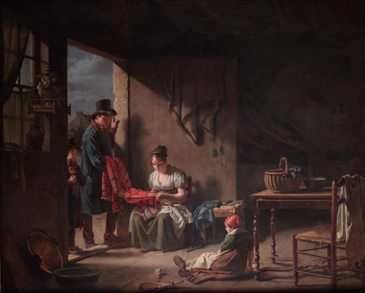 Musée de la Chartreuse