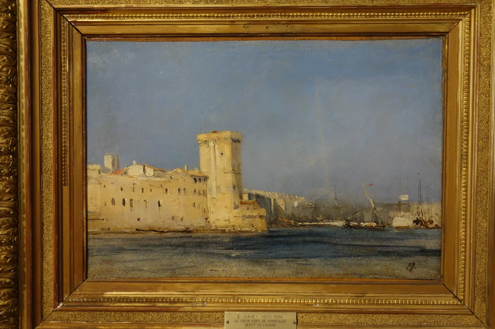 Musée de la Chartreuse