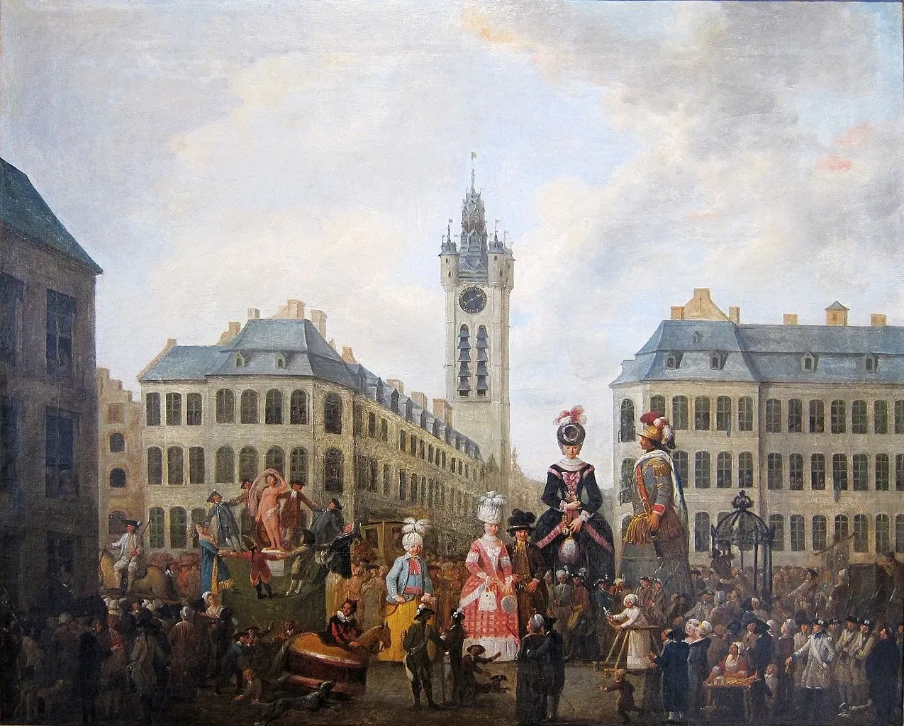 Musée de la Chartreuse