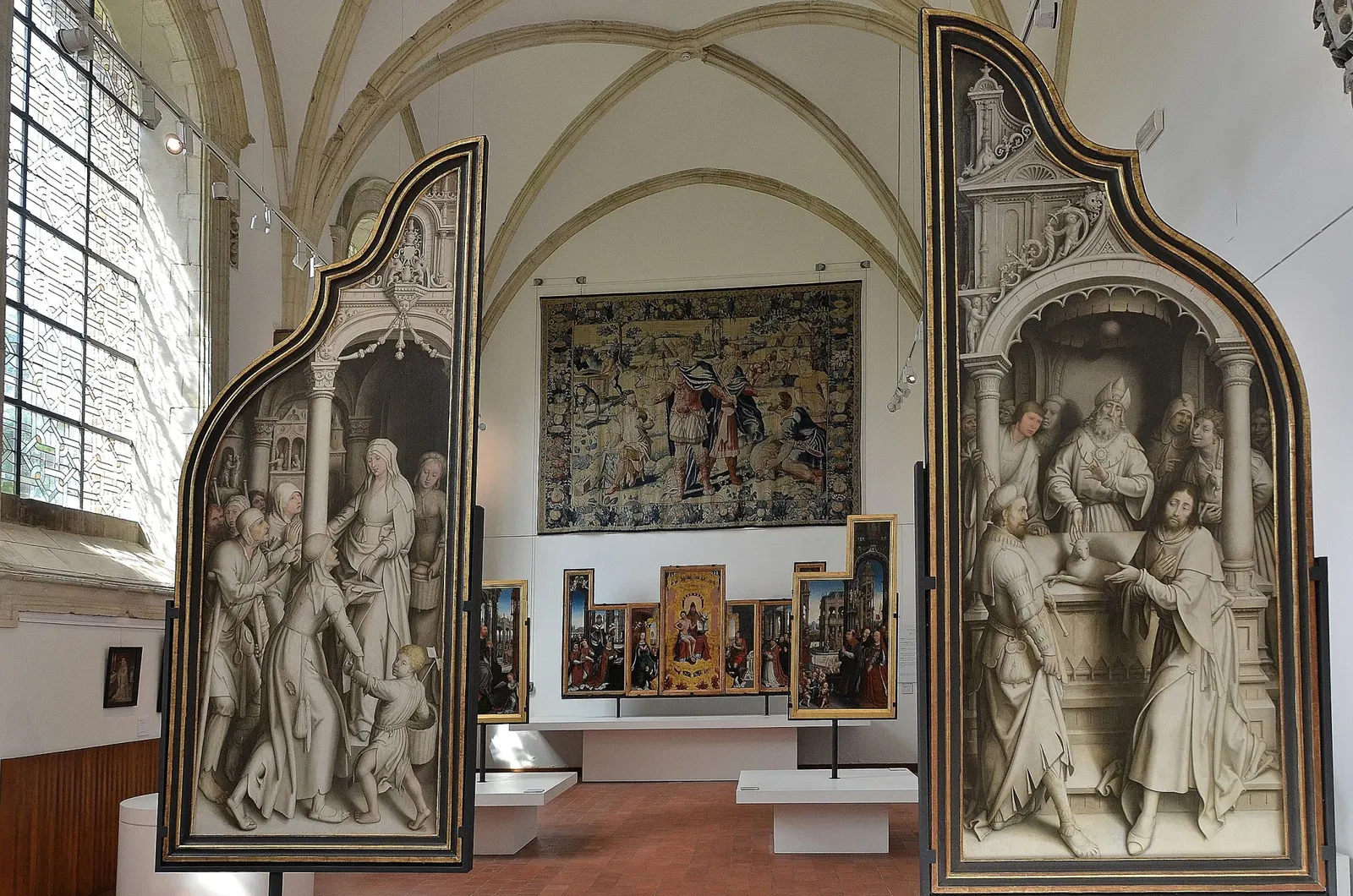 Musée de la Chartreuse