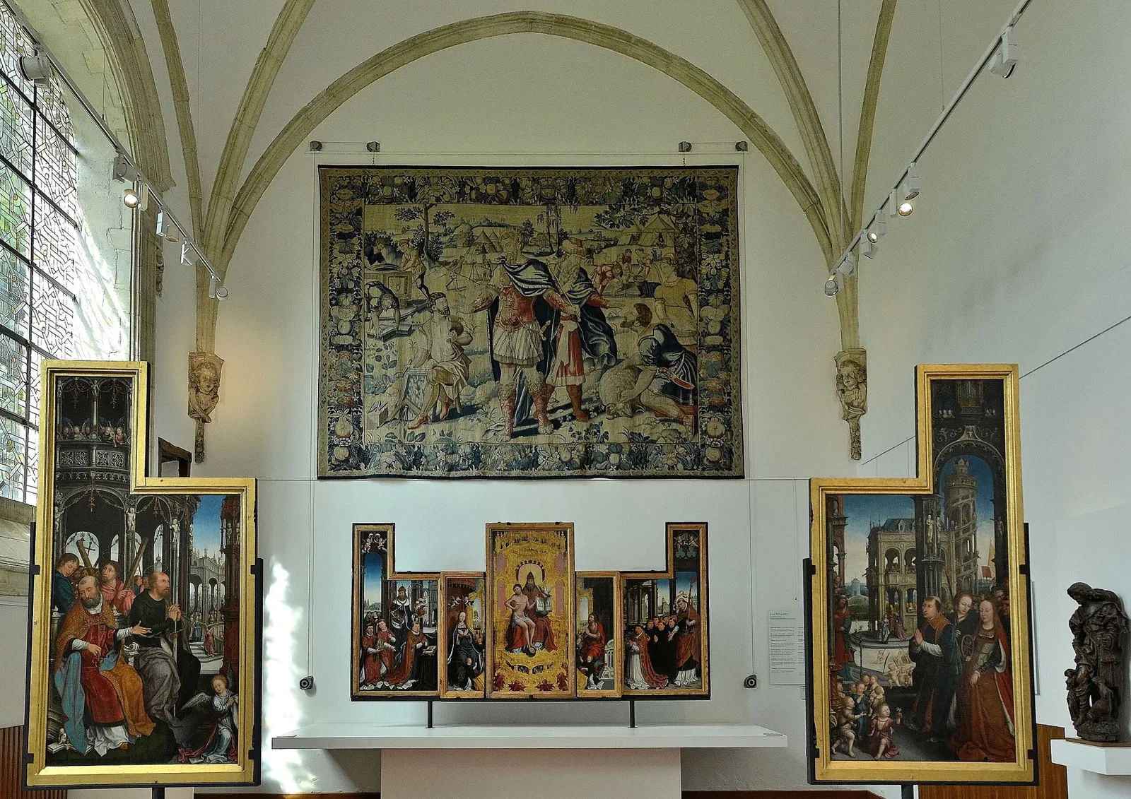 Musée de la Chartreuse