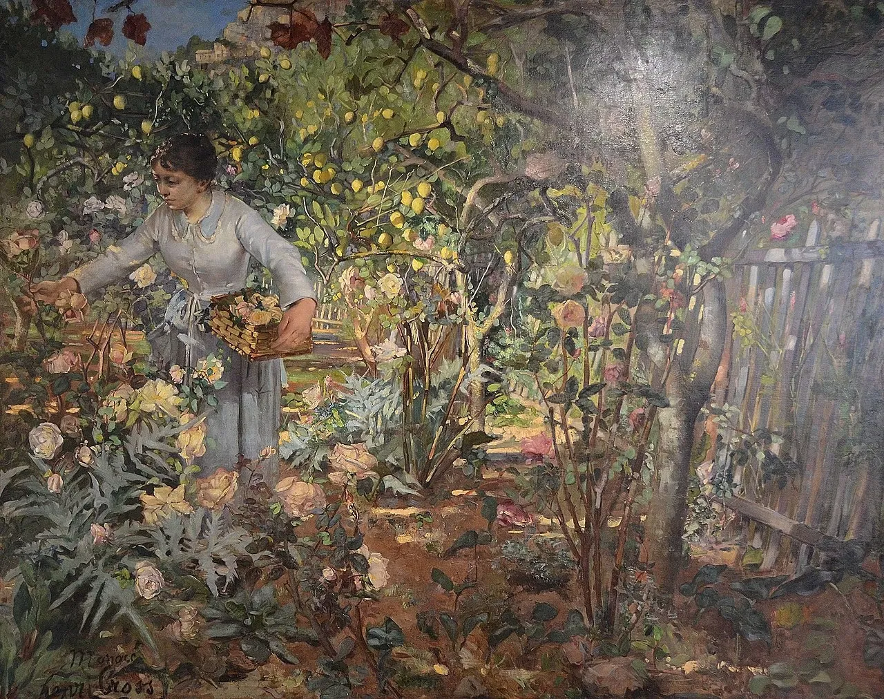 Musée de la Chartreuse