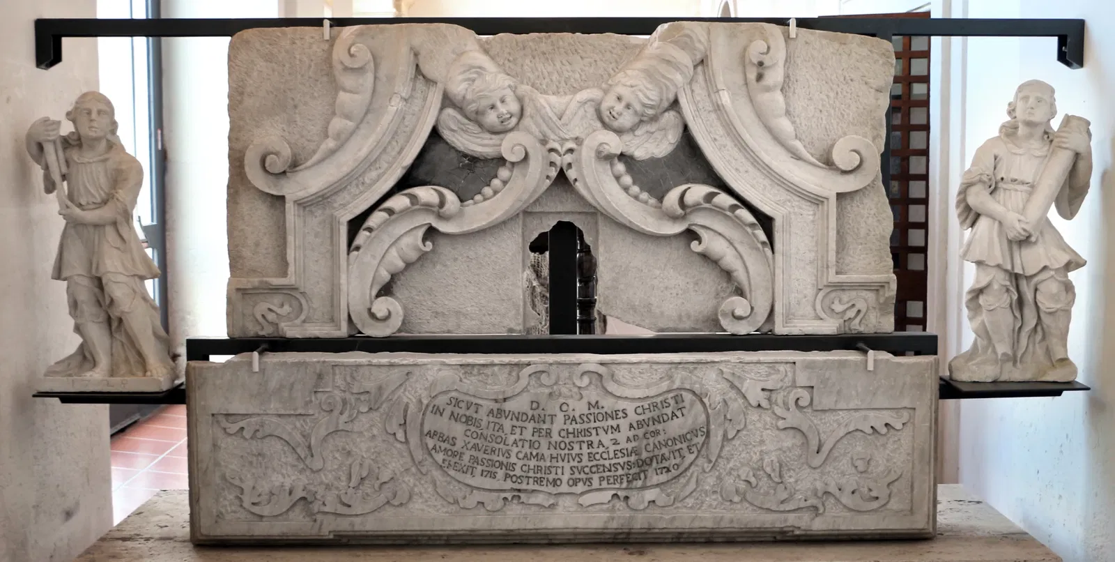 Museo Diocesano di Reggio Calabria