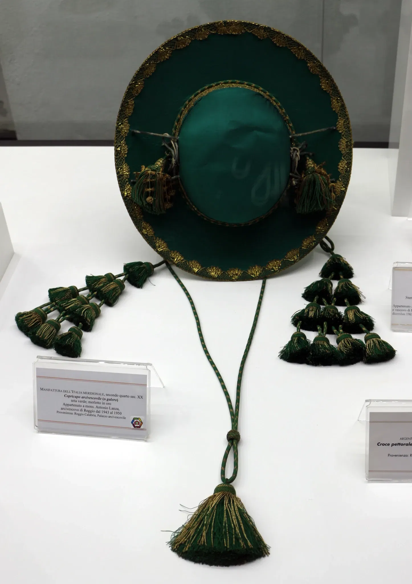 Museo Diocesano di Reggio Calabria