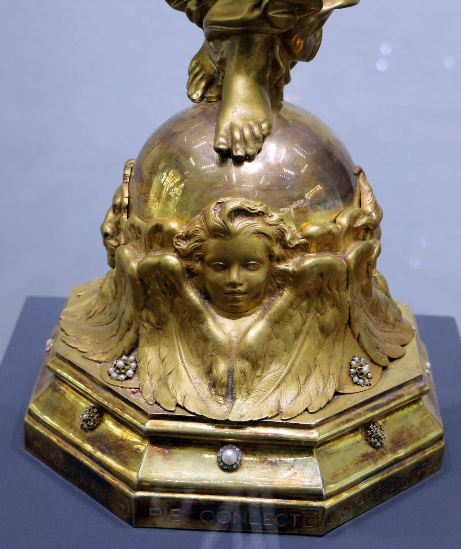 Museo Diocesano di Reggio Calabria