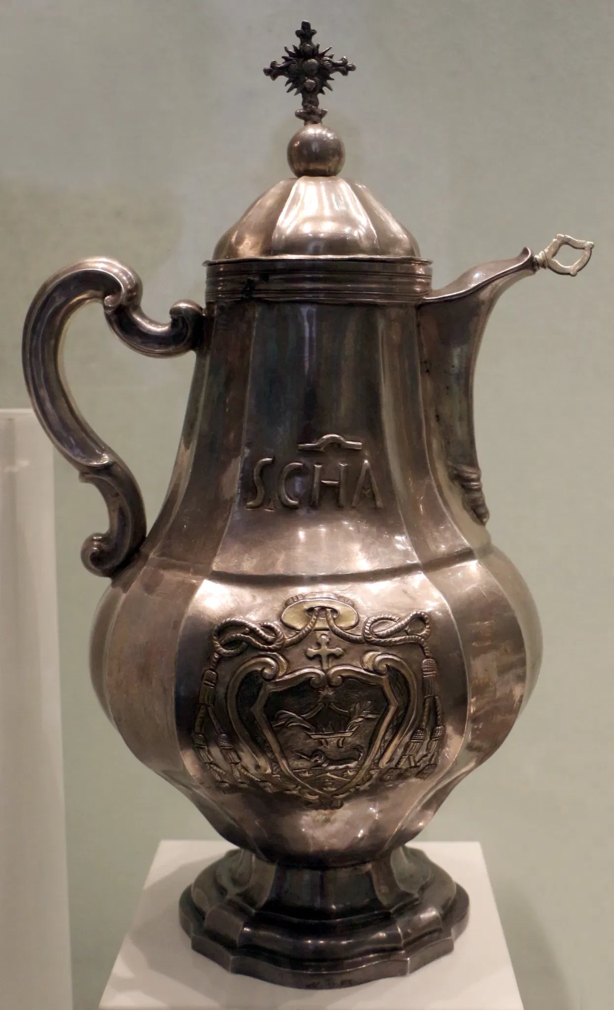 Museo Diocesano di Reggio Calabria