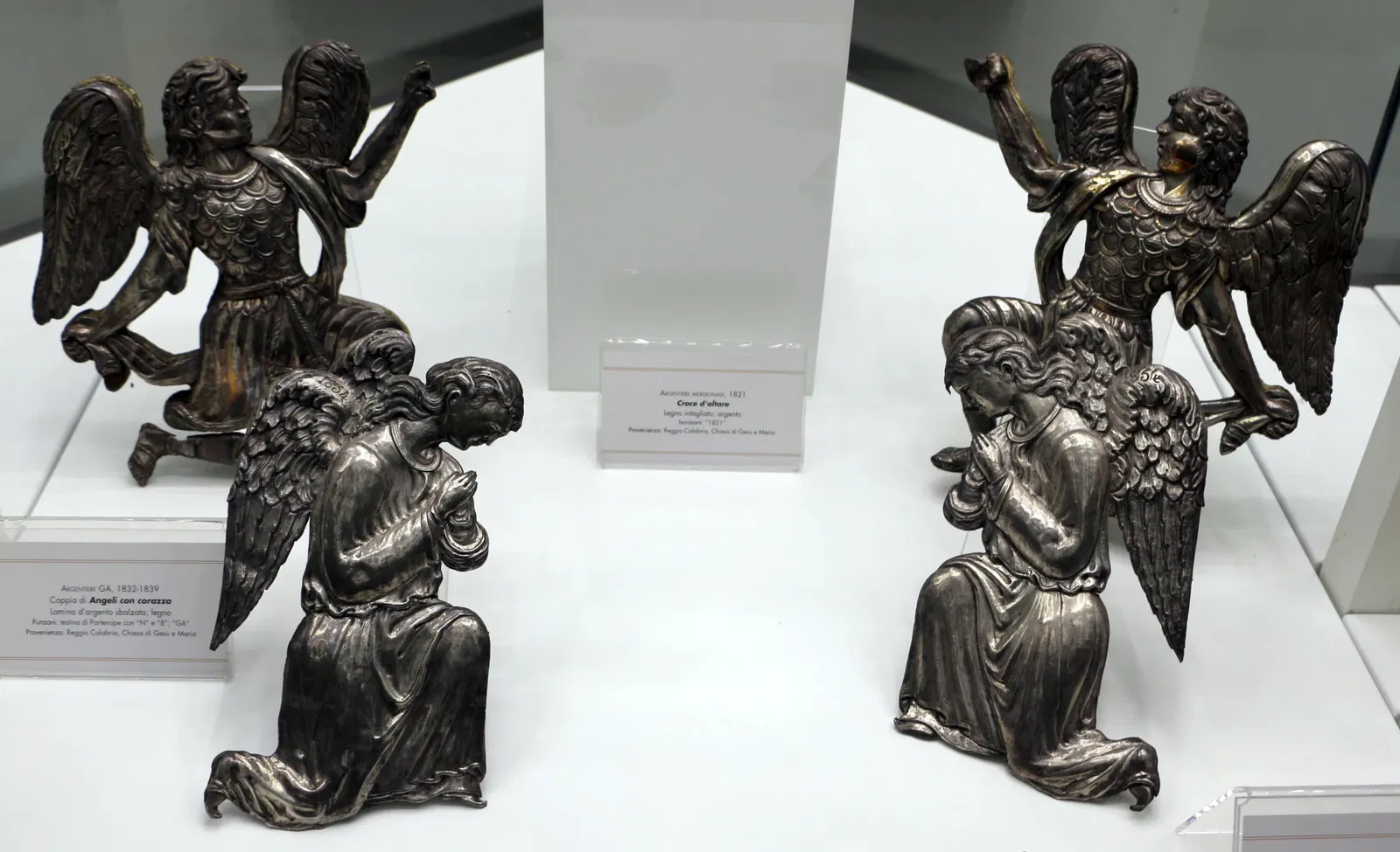 Museo Diocesano di Reggio Calabria