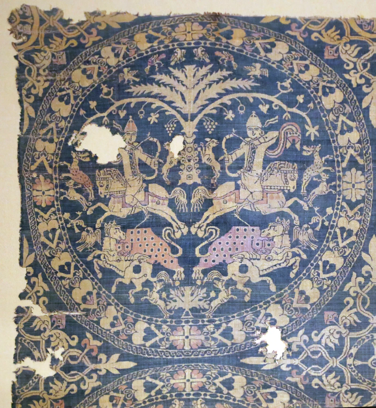 Diocesan museum of Ascoli Piceno, Italy