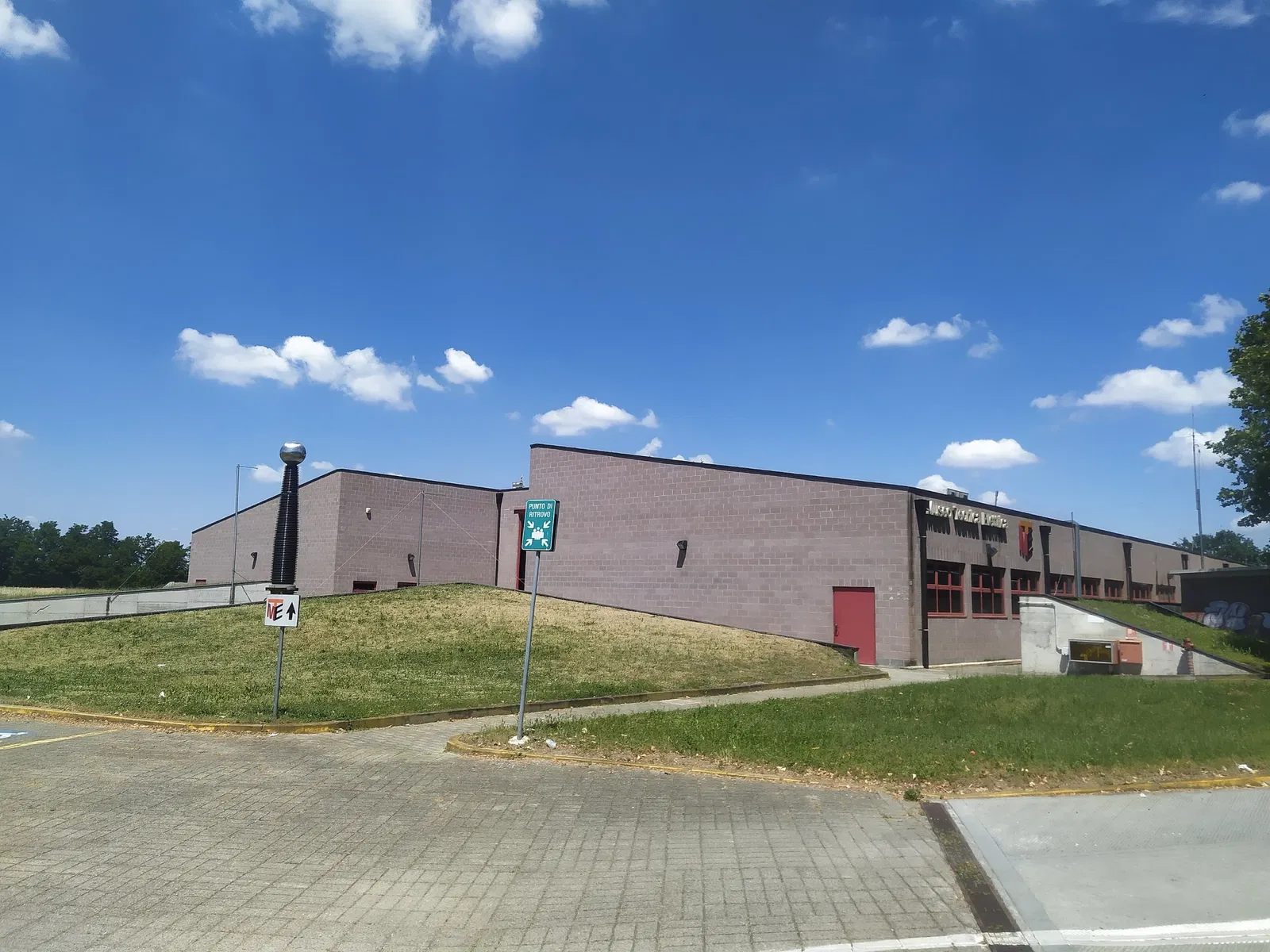 Museo della Tecnica Elettrica