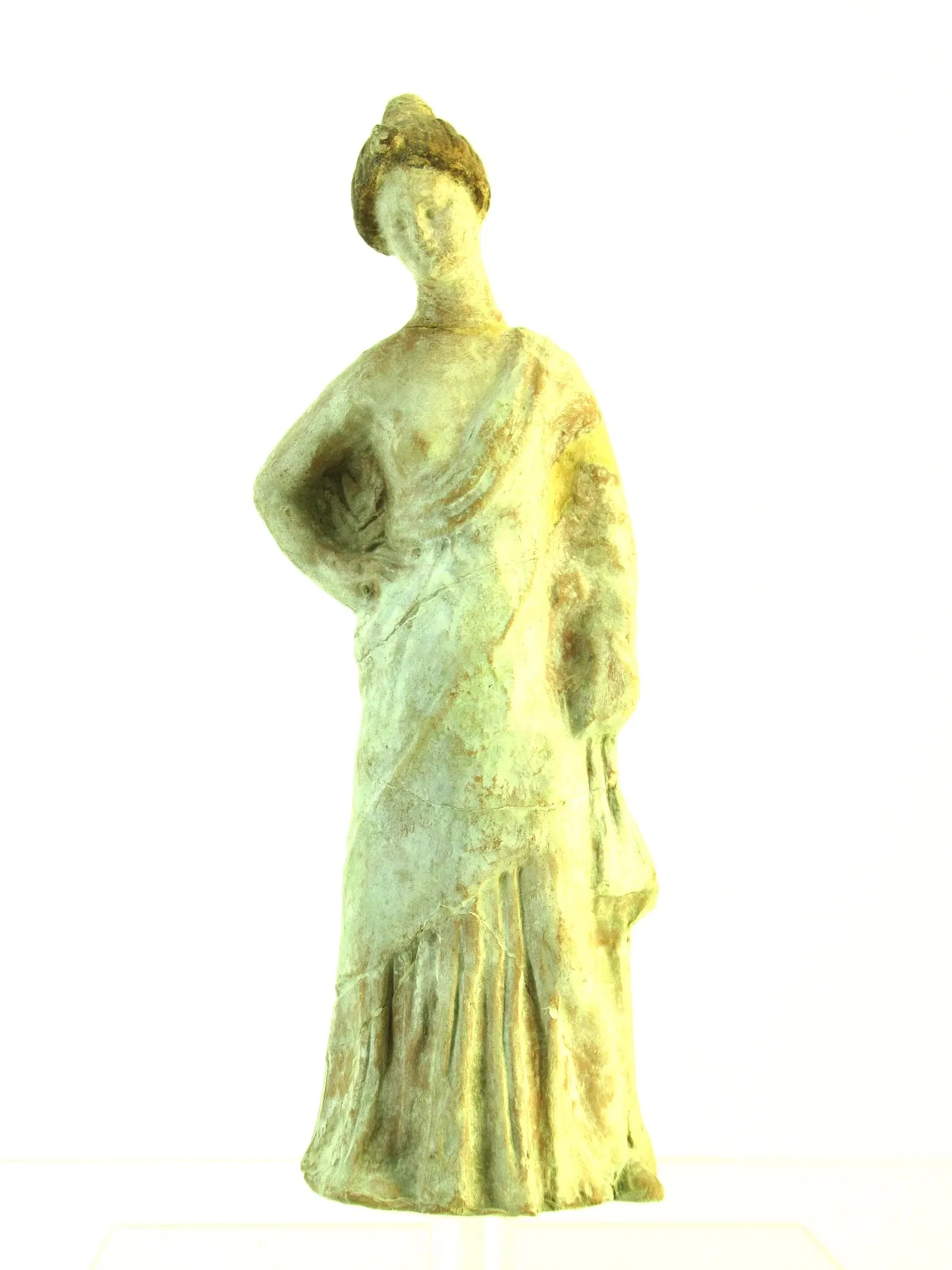 Museo Archeologico Nazionale Giorgio Asproni Nuoro