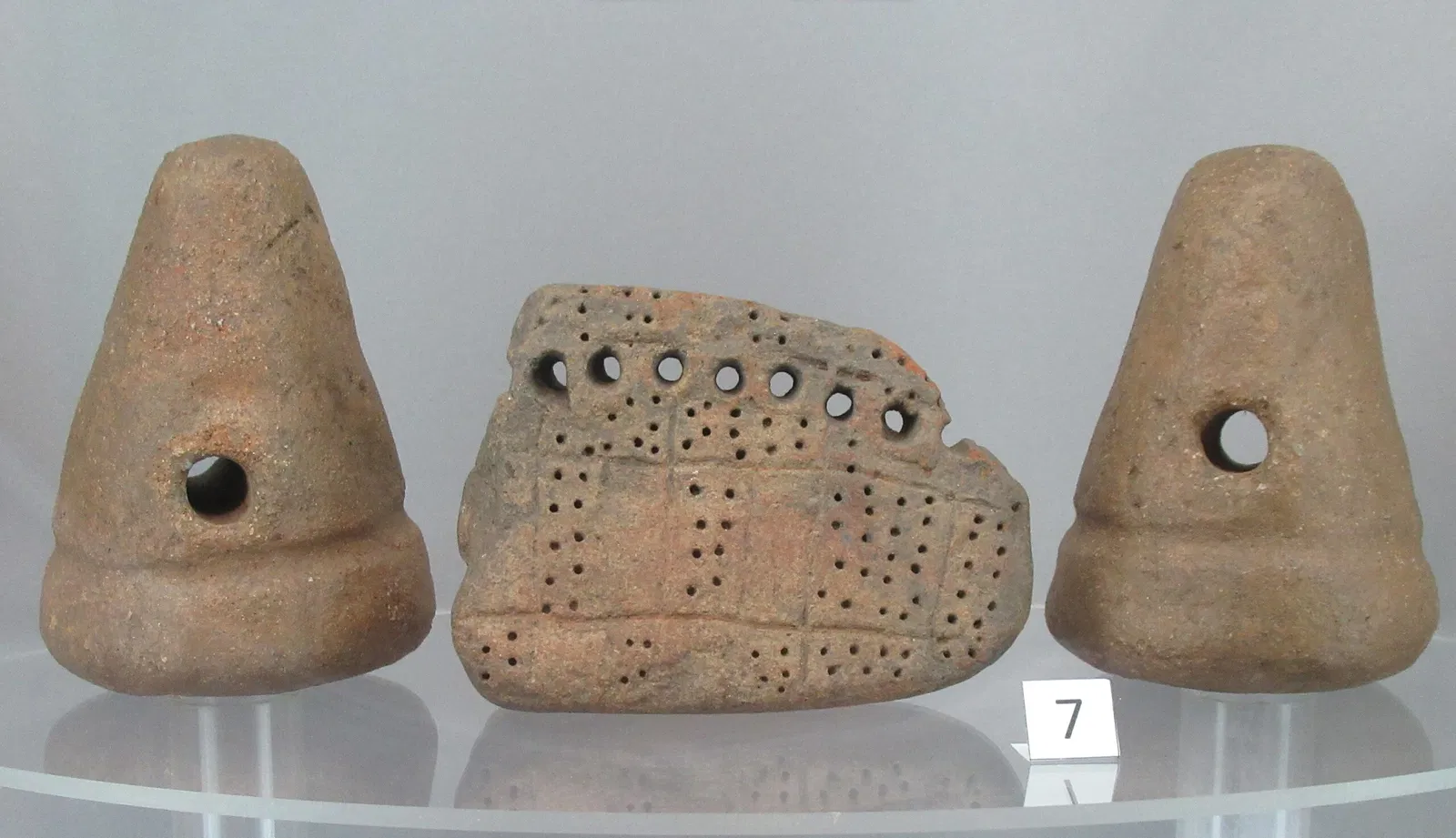 Museo Archeologico Nazionale Giorgio Asproni Nuoro