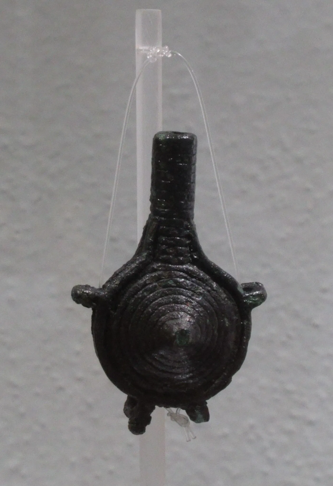 Museo Archeologico Nazionale Giorgio Asproni Nuoro