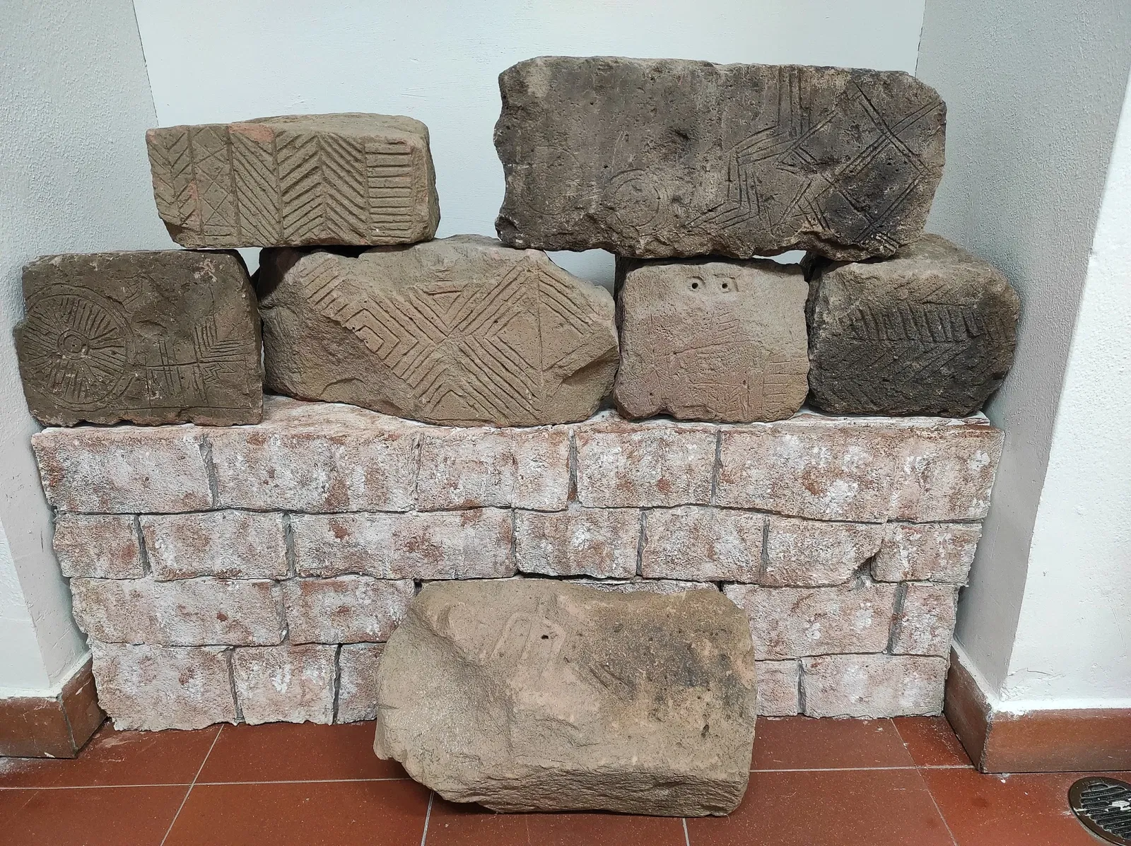 Museo Archeologico Nazionale Giorgio Asproni Nuoro