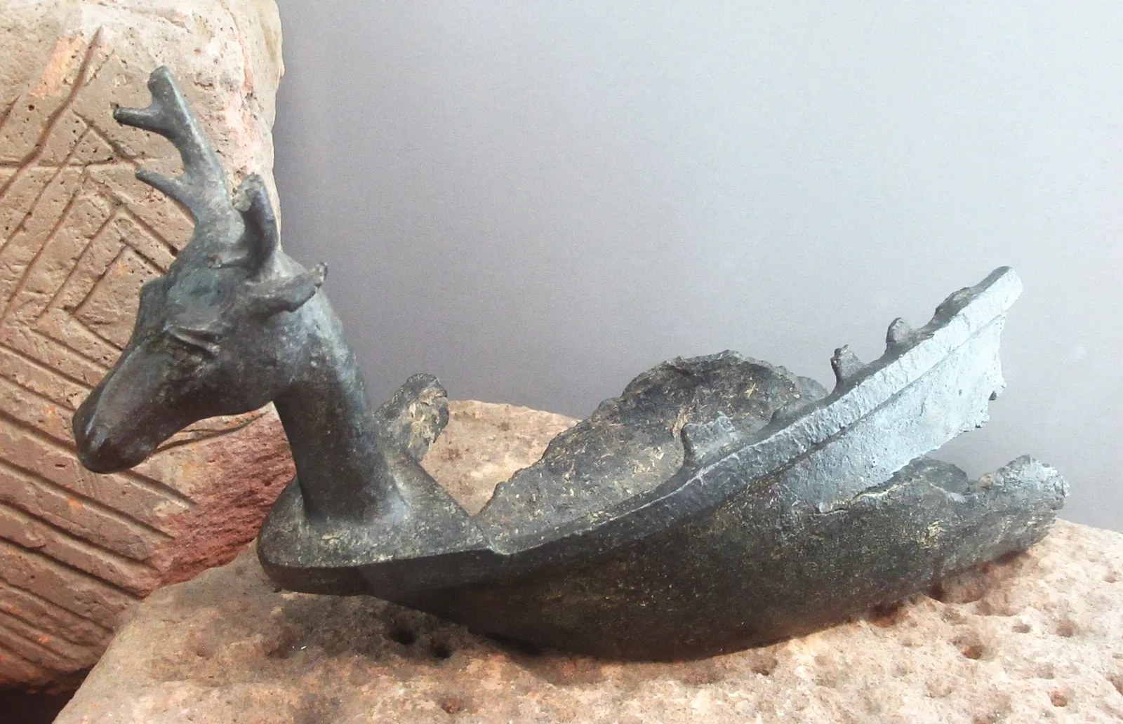 Museo Archeologico Nazionale Giorgio Asproni Nuoro